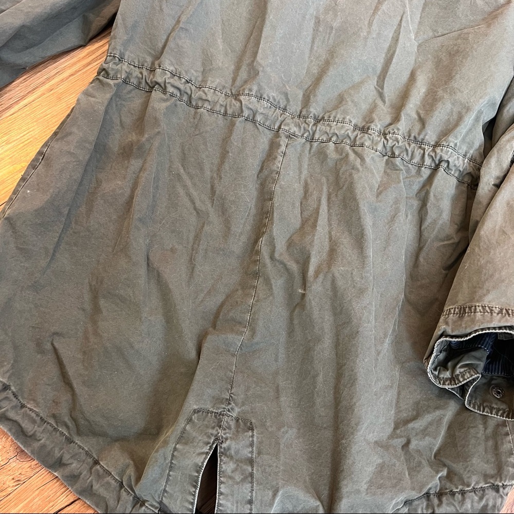 💙Levi’s utility jacket - Picture 6 of 11